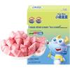Xiao Lu Lan Lan Freeze-Dried Strawberry Probiotic Baby Snack