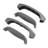 Comfort Grip Charcoal Grill Handle Compatible with For Weber Grills 1PC 2PCS