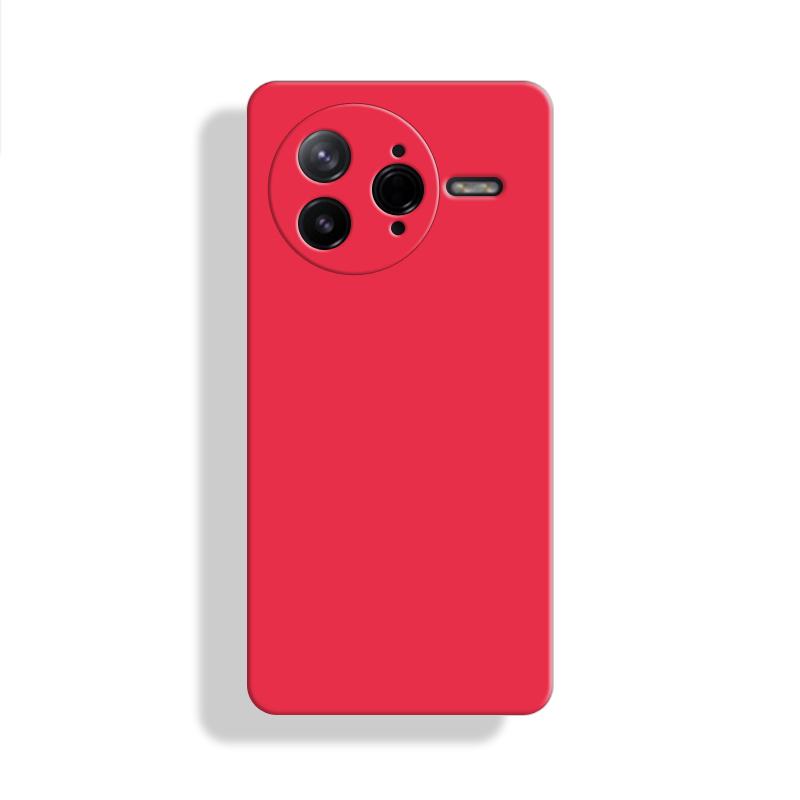 Для Poco F7 Ultra Чехол для Poco F3 F4 F5 F6 F7 Pro 5G Чехол Оригинальный жидкий силиконовый резиновый противоударный бампер для Poco F7 Ultra