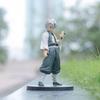 BANPRESTO Демон Kimetsu no Yaiba Фигурка Kizuna no Sou 14-я форма Санеми Шиназугава Убийца - -