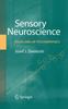 Книга Sensory Neuroscience: Four Laws of Psychophysics