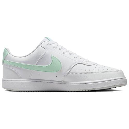 Nike Court Vision Low White Mint Foam - FZ4124-100