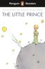 Книга Penguin Readers Level 2: The Little Prince (ELT Graded Reader)