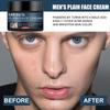 Men's Plain Cream Oil Control Toner Concealer Cream Acne Skin Blemishes Lazy Plain Cream
