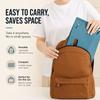 with Lanyard Outdoor Storage Chair Lightweight Portable Stool  Camping, Fishing, Beach