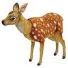 BH7803 HANSA Sika Deer 55