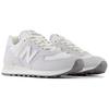 New Balance 574 Яркие Лавандовые Женские Кроссовки Фиолетовый Гранит Кварц-Серый WL574AG2