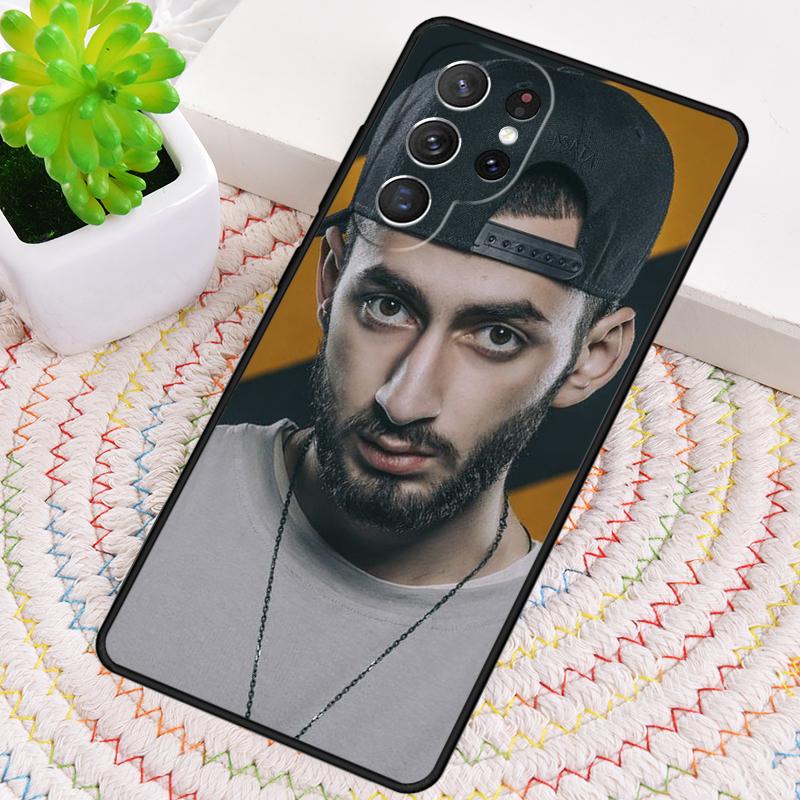 Силиконовый чехол для телефона Miyagi & Endshpiel для Samsung Galaxy note 10 pro S26 S25 S24 S23 S22 S21 Plus S25Ultra Capa Cover