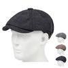 Fashion Beret Men's Retro Style British Style Newsboy Hats