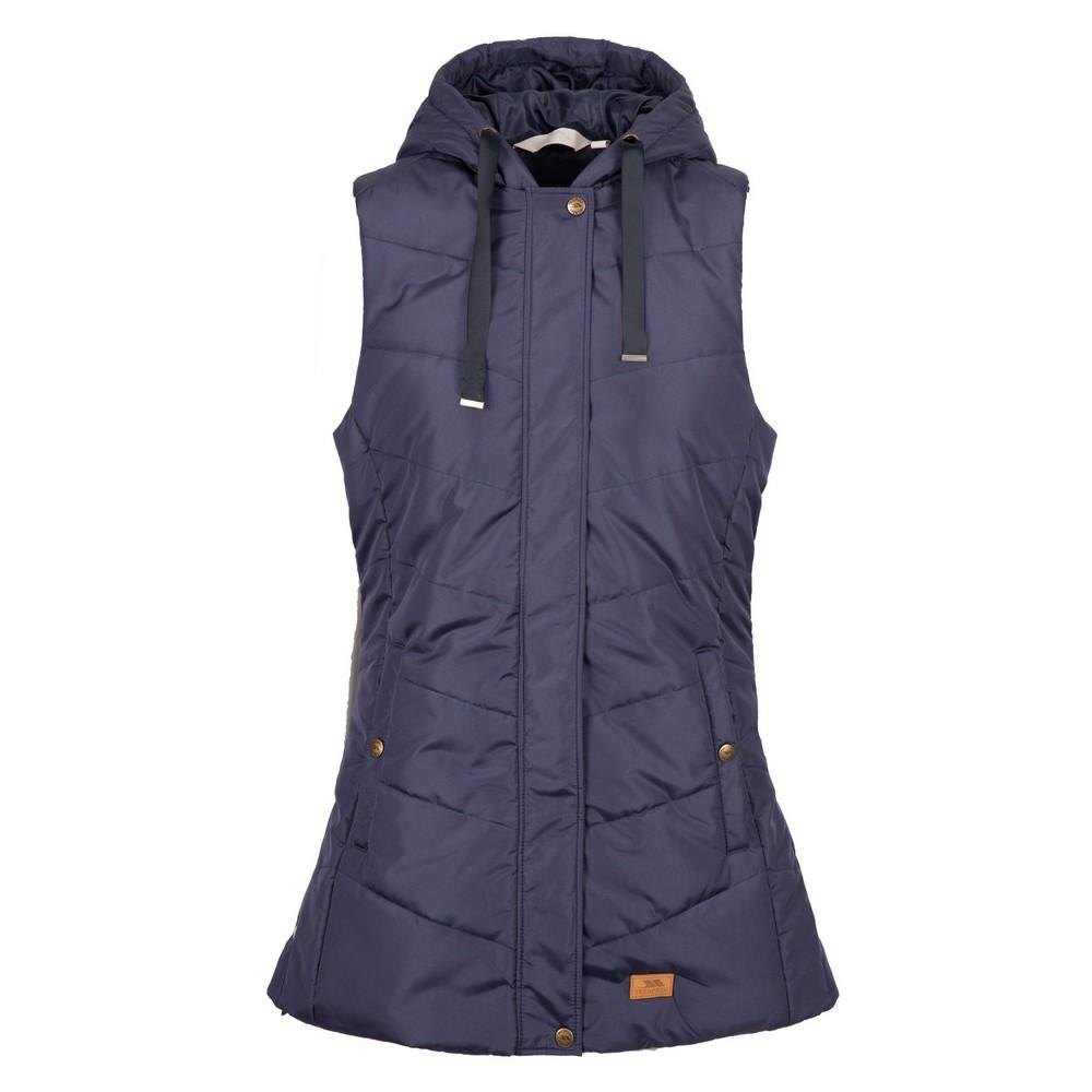 Womens/Ladies Juniper Padded Gilet