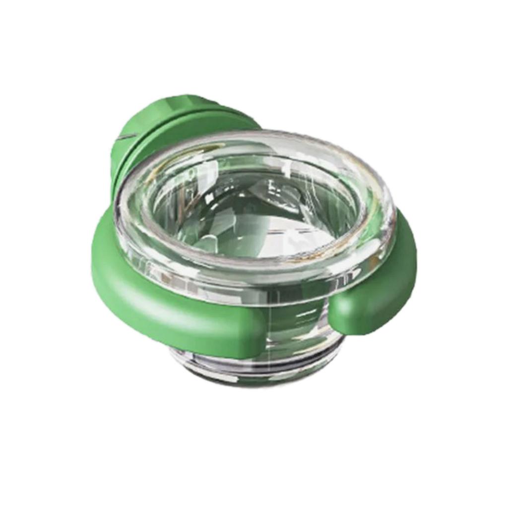 Пластиковая кормушка-миска для птичьей клетки с зажимом, легко устанавливается, прозрачная чашка для кормления попугаев, корелл и маленьких птиц