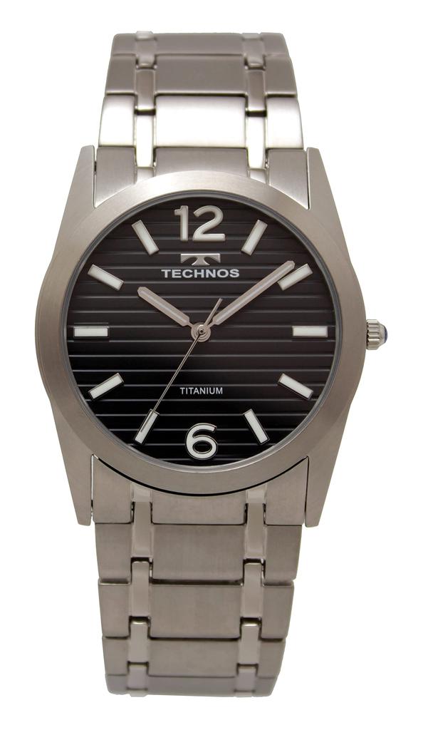 Watch T9B23IB Silver [Technos] Men's