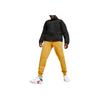 Puma Унисекс куртка Core Heritage Черно-белая 621166-01