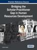 Книга Bridging the Scholar-Practitioner Gap In Human Resources Development