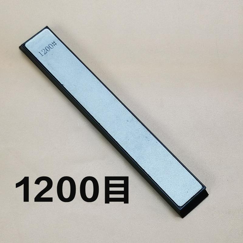 Алмазный шлифовальный камень 80-3000 Точильный брусок для заточной системы Профессиональный бытовой точильный камень