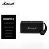 Marshall Портативная Bluetooth-колонка Middleton II, штекер CN (адаптер в комплекте)