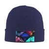 KPop Demon Hunters (5) Beanie Hats  Bonnet Hats Unisex Adult Trendy Outdoor Sport Knitting Hat Winter Printed Warm Soft Caps