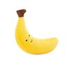 Cute Plush Toys Cartoon Banana Dolls Home Decoration Children's Gifts