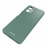 Sc Silicone Case Poco X5 5G/Redmi Note 12 5G Green