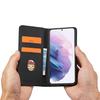 Hurtel Samsung Galaxy S22+ Magnetic Wallet Case
