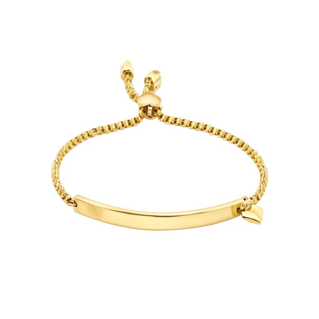 Customized - Woven Bracelet Couple Steel Bracelet