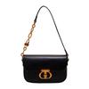 2025 new popular retro high-end niche popular women's versatile messenger bag shoulder bag tote bag