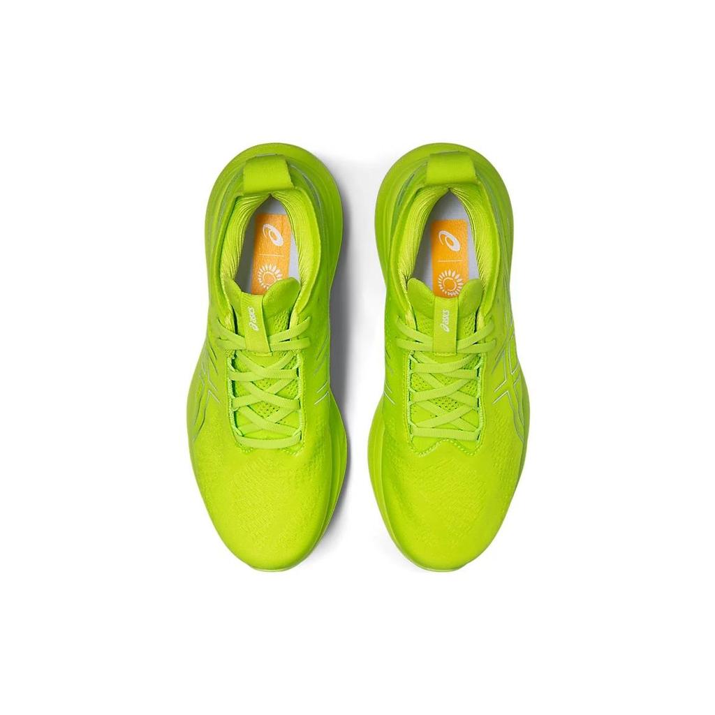 ASICS Gel-Nimbus 25 'Lime Zest' Men's 1011B547-300
