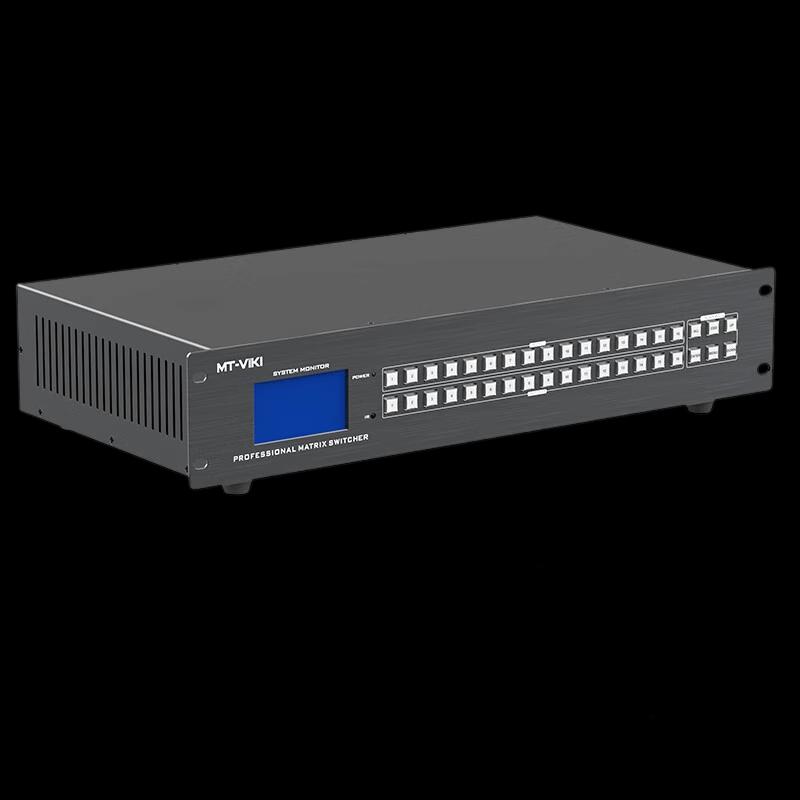 MT-viki 16x16 HDMI Матричный коммутатор