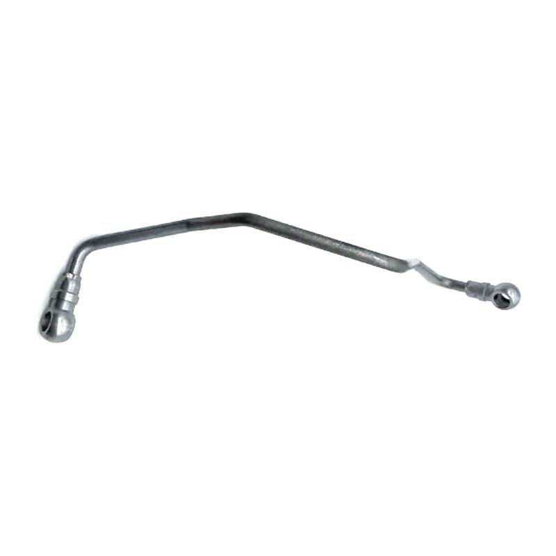 Car Turbochager Oil Feed Inlet Line Pipe 11657534454 For BMW MINI R55 R56 R57 R58 R60 R61