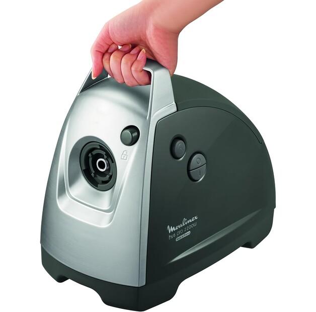 Meat Grinder Moulinex ME6868 HV8 Pro 4in1
