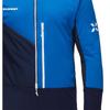 Mammut Толстовка с полумолниеймолнией Eiger Speed Ml Hybrid