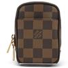 Auth Damier Etui Okapi PM Pouch Lv4328vy