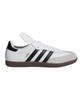 Adidas Samba Classic E7972 Running White Size Cm Sneakers, White/Black/Running (772109), 27.5