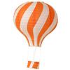 30 см Воздушный шар Парк Аттракционов Торговый Центр Детский Сад Декор Бумажные Фонарики Свадьба Улица Складной Декор