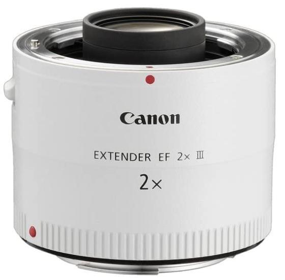 Canon Extender EF2X III