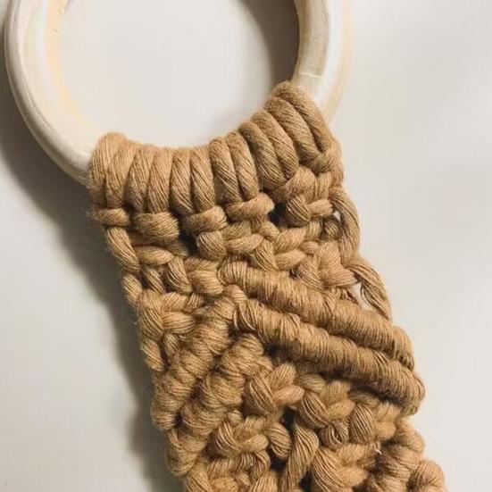 Держатель для кухонного полотенца Кольцо для посудного полотенца Гладкая поверхность Легко вешать Широко