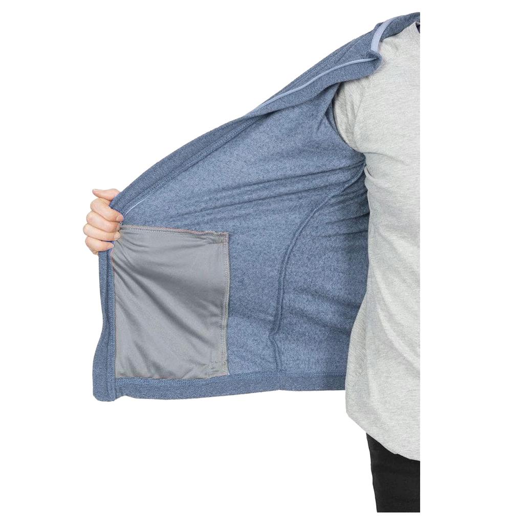 Womens/Ladies Jennings Fleece Jacket