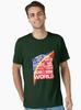 Captain EO - Change the World Essential T-Shirt