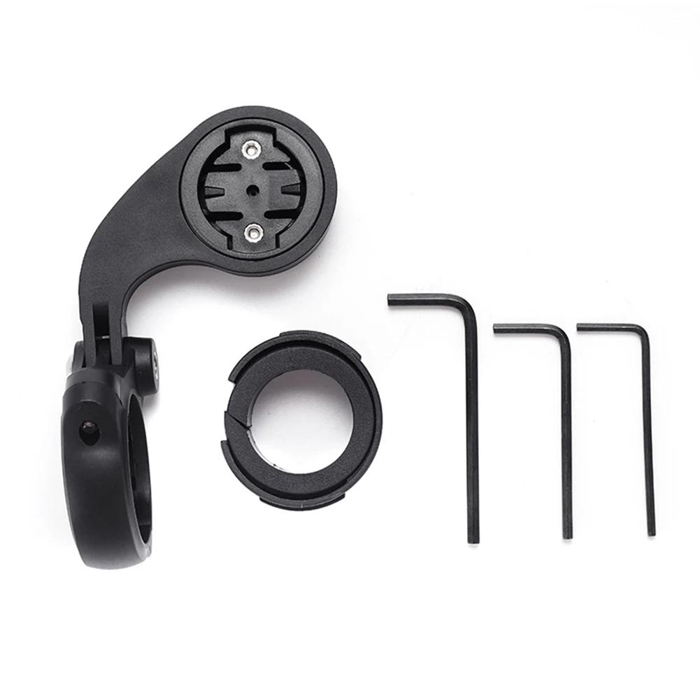 Универсальный держатель для велосипедного компьютера, регулируемый угол обзора, центральный кронштейн для крепления велосипедного компьютера для Garmin XOSS IGPSPORT