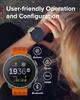 SUUNTO VERTICAL TITANIUM SOLAR CANYON Солнечные умные часы с GPS, альтиметром и барометром (SS050861000)