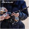 Shimano Spinning Reel 26 Nexave 2500Hg