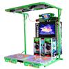 Игровой автомат для танцев с датчиком движения Shikewei 47 дюймов (Китайская версия)