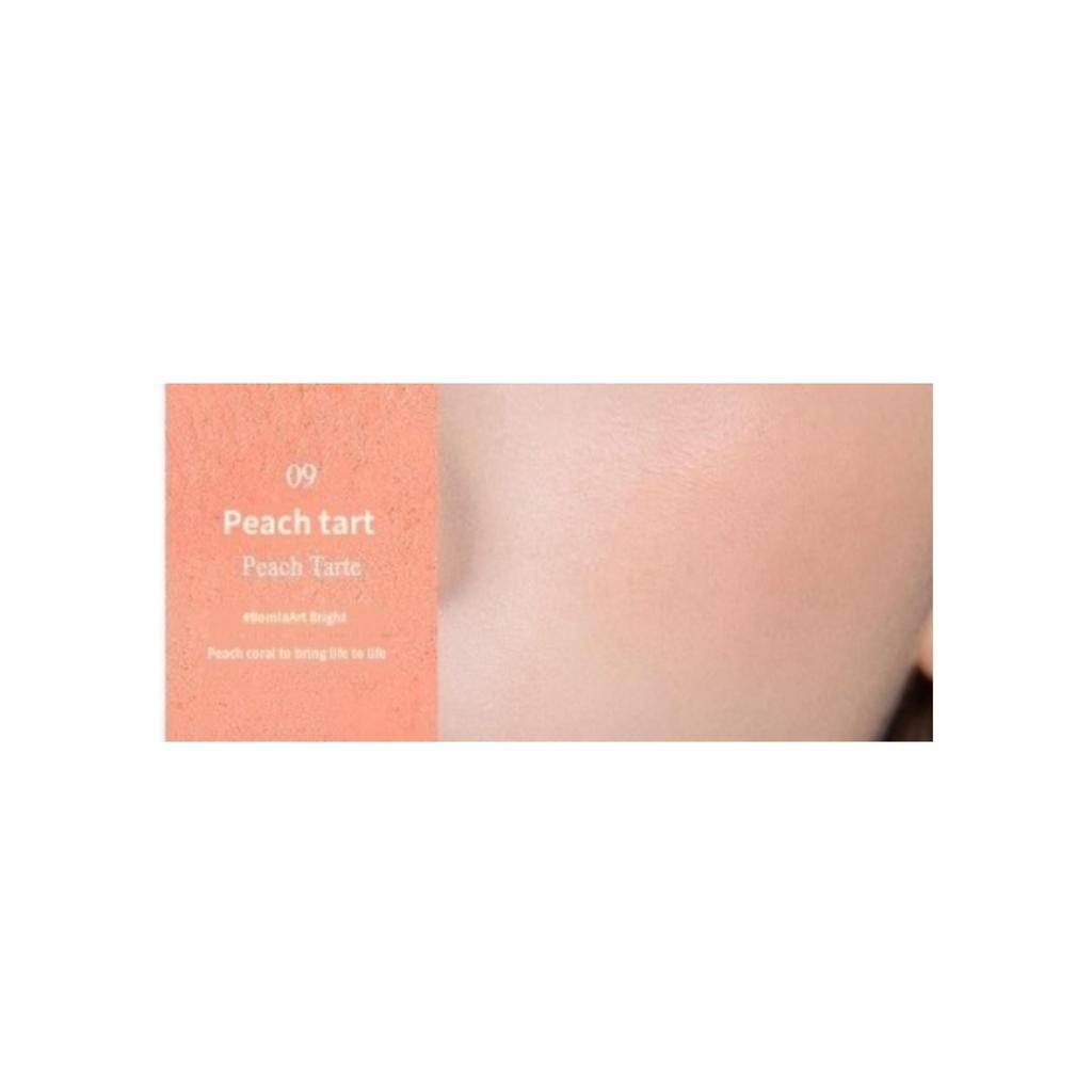 Clio Air Blush Whip Blush 3.5g/Color Selective