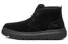Ботинки Chukka Burleigh Черные 1151773-BLK