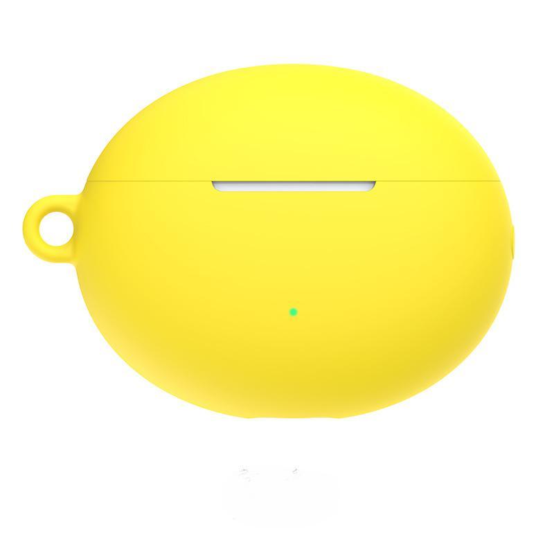 Для Xiaomi Redmibuds 4 active защитный чехол для наушников милый силиконовый чехол однотонный силиконовый чехол для Redmibuds 4 active