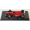 MATTEL Ferrari F1 412T1B Бергер Победитель Гран-при Германии 1994 Готовое изделие 1/43