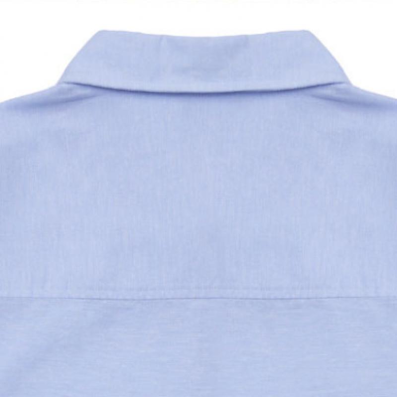 Edwin Women Linen Blended Shirt 2 Sets