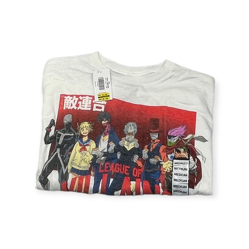 Koszulka t-shirt męski Spencer's MY HERO ACADEMY M