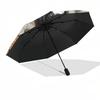 1pc Dachshund in suitcase with flowers Umbrella with Plastic Handle,Suitable for All Seasons Home Travel Outdoor Umbrellaptys31047