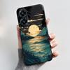 Чехол для Oukitel C58 Чехол-крышка для Oukitel C58 Pro Роскошный Милый Любовь Кролик Забавный Рисунок Черный ТПУ Мягкий Силикон Защитный Чехол для Телефона